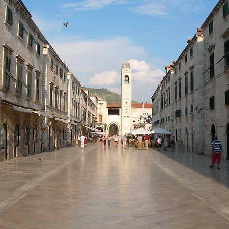 Villa Maria Dubrovnik Exterior photo