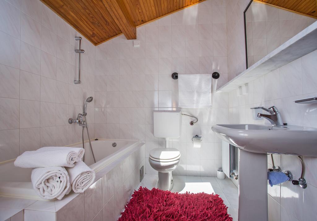 Villa Maria Dubrovnik Room photo