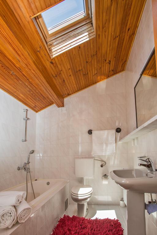 Villa Maria Dubrovnik Room photo