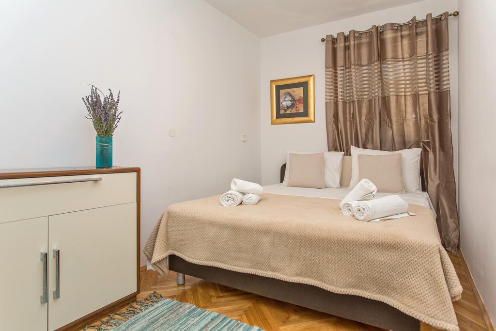 Villa Maria Dubrovnik Room photo
